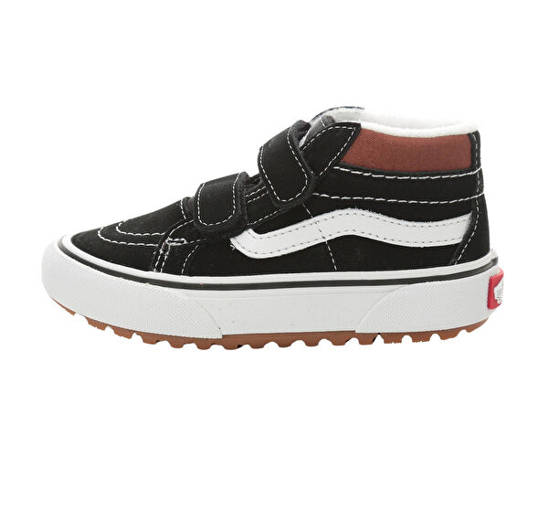 Vans Erkek Çocuk Spor Ayakkabı, Sneaker