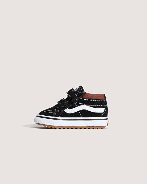 Vans Bebek Ayakkabıları, Patik