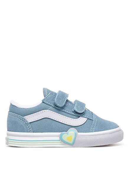 Vans Bebek Ayakkabıları, Patik