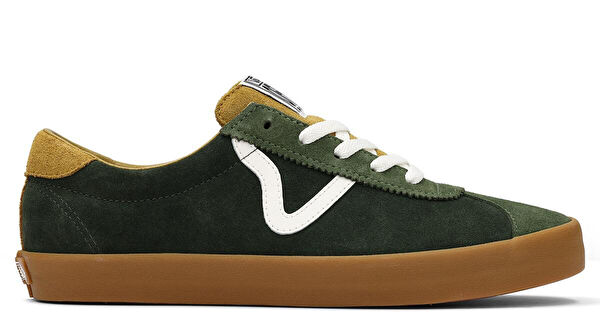 Vans Erkek Sneaker Ayakkabı