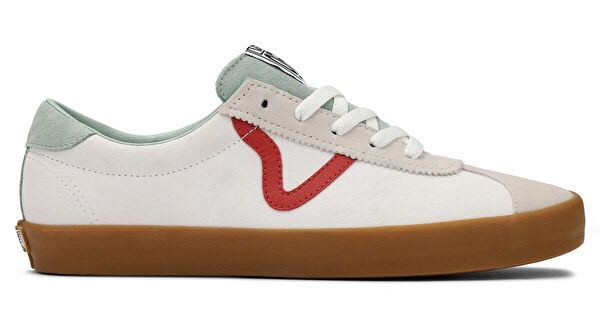 Vans Erkek Sneaker Ayakkabı