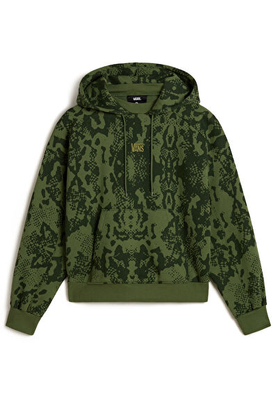 Vans Sporcu Sweatshirt