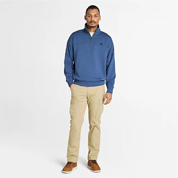 Timberland Erkek Sweatshirt