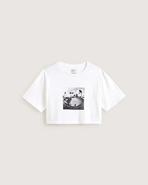 Vans Kadın Tişört