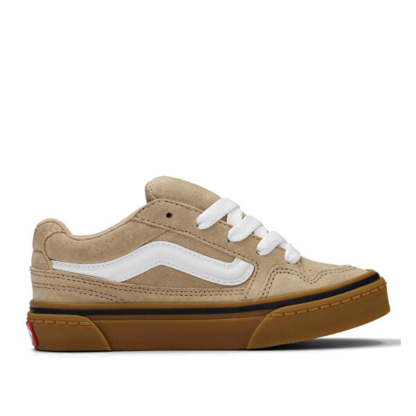 Vans Kız Çocuk Spor Ayakkabı, Sneaker