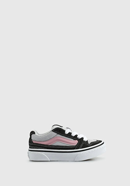 Vans Erkek Çocuk Babet ve Günlük Ayakkabı
