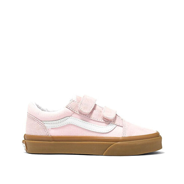 Vans Kız Çocuk Spor Ayakkabı, Sneaker