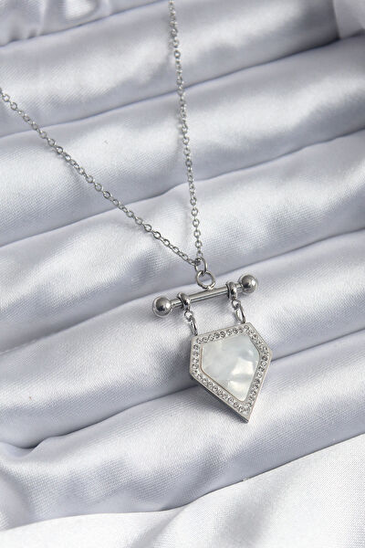 Kuşkaya Ticaret Kolye