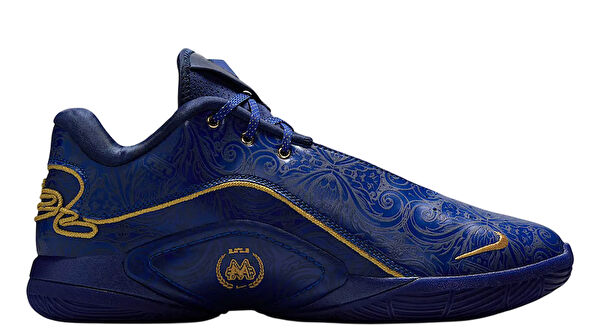 Nike Basketbol Ayakkabıları