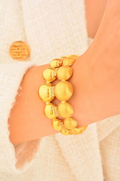 Cebeci Yatırımlık Bilezik