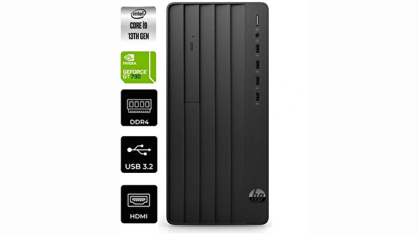HP Masaüstü Bilgisayar