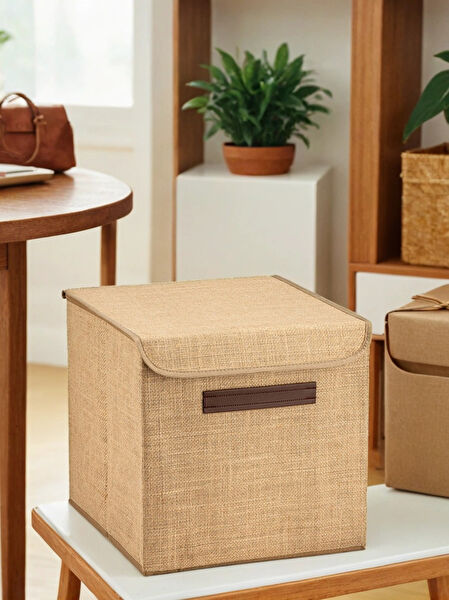 HomyJR's Dolap İçi, Çekmece Düzenleyici