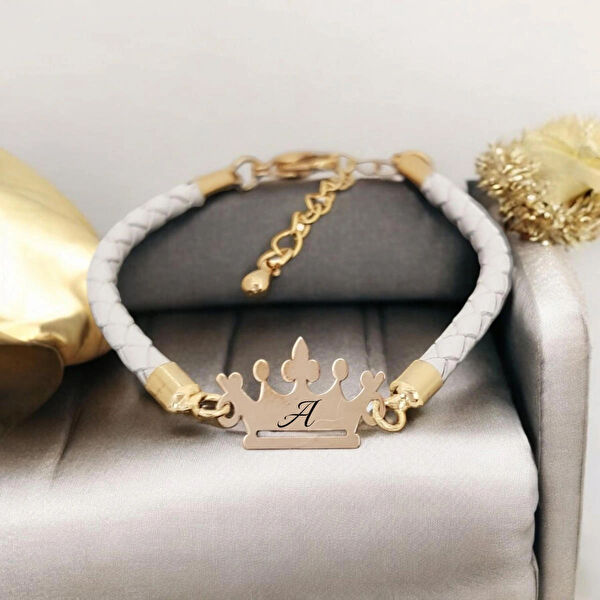 ARCHİN Altın Bileklik