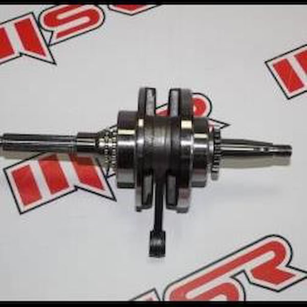 SPL Krank, Piston ve Contalar