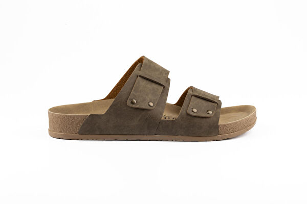 Roy Jones Erkek Terlik