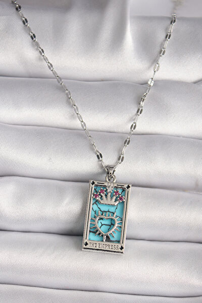 Kuşkaya Ticaret Kolye