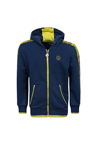 Fenerbahçe Erkek Çocuk Sweatshirt
