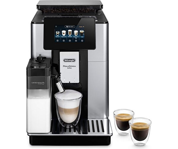 Delonghi Kahve Makineleri