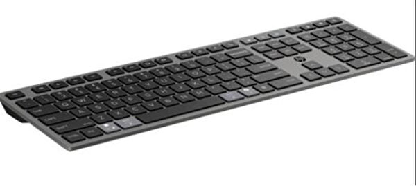 HP Klavye Mouse Seti