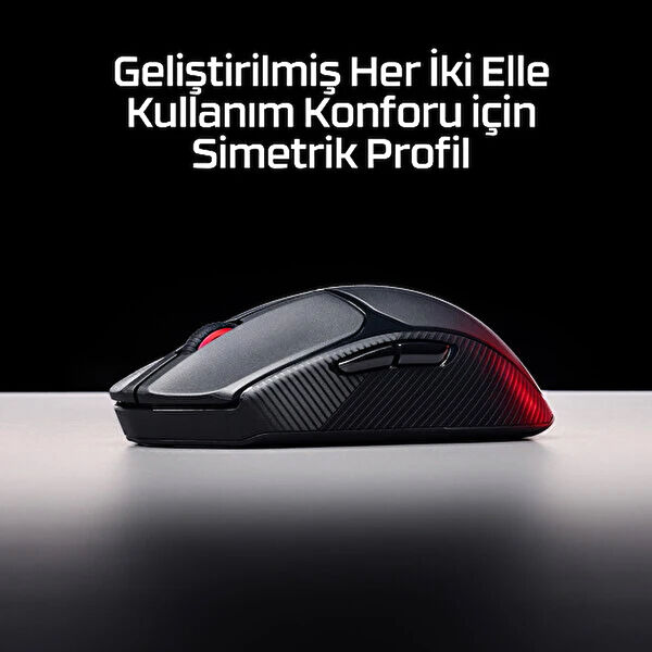 HyperX Mouse