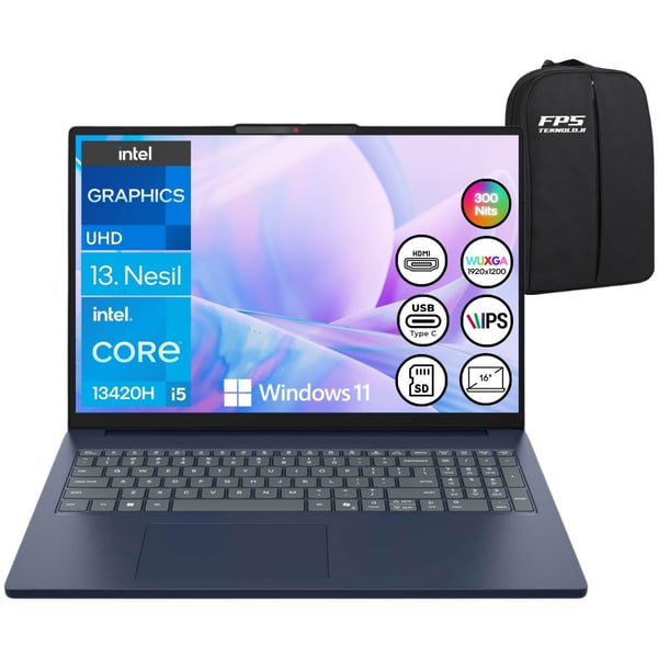 Lenovo Dizüstü Bilgisayar