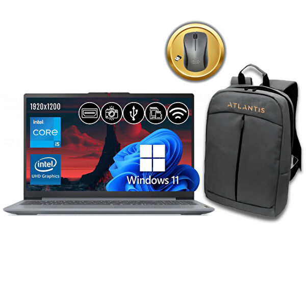 Lenovo Dizüstü Bilgisayar