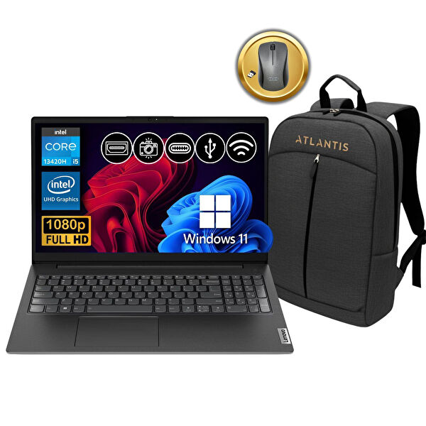 Lenovo Dizüstü Bilgisayar