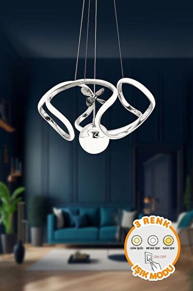 Hakdekor Aydınlatma Avize, Sarkıt