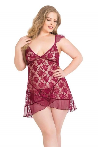 KAPSULAVM Babydoll
