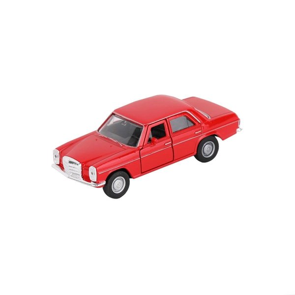 Colezium Model Arabalar