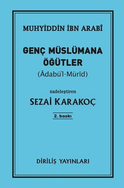 KAPSULAVM Din Kitapları
