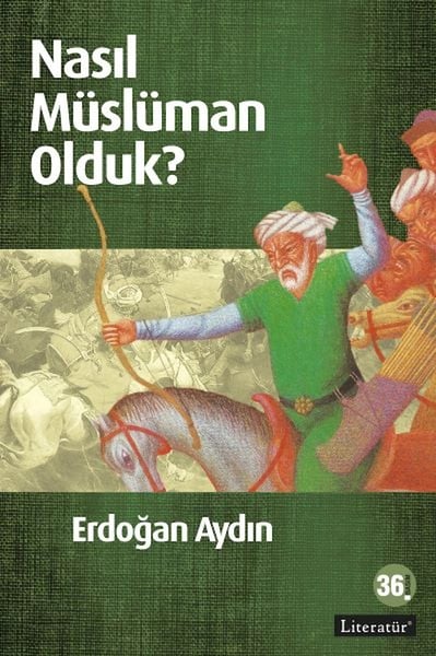 KAPSULAVM Din Kitapları