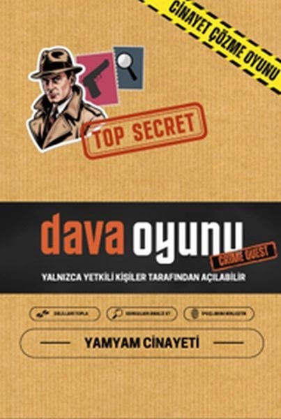 KAPSULAVM Yabancı Film