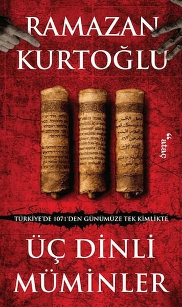 KAPSULAVM Din Kitapları