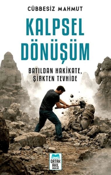 KAPSULAVM Din Kitapları