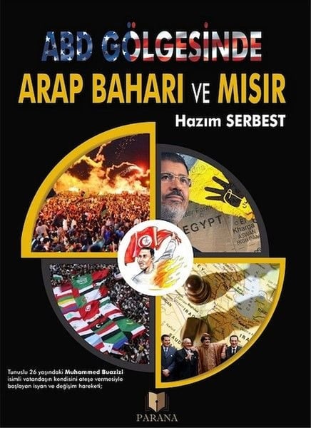 KAPSULAVM Siyaset ve İdeoloji Kitapları