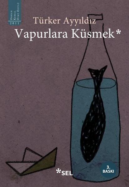 KAPSULAVM Edebiyat Kuramı Kitapları