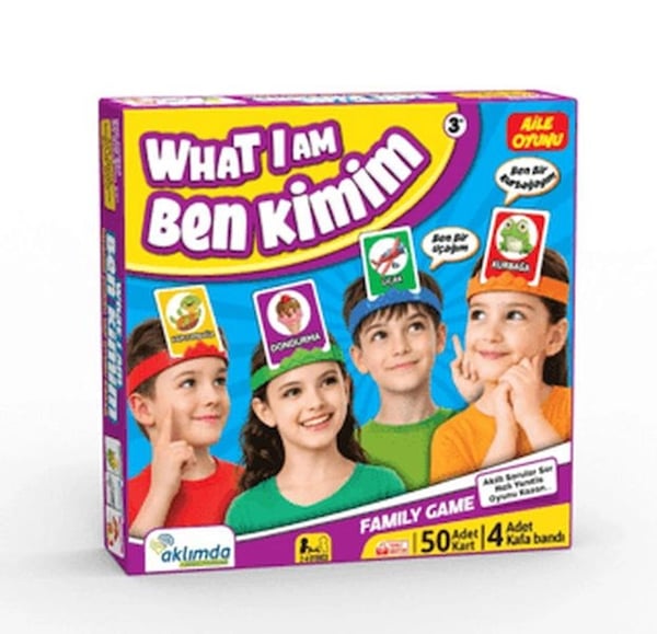 KAPSULAVM Kutu Oyunları