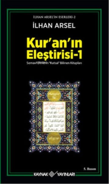 KAPSULAVM Din Kitapları