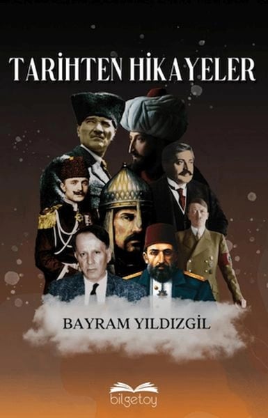 KAPSULAVM Araştırma, Tarih Kitapları