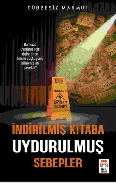 KAPSULAVM Din Kitapları