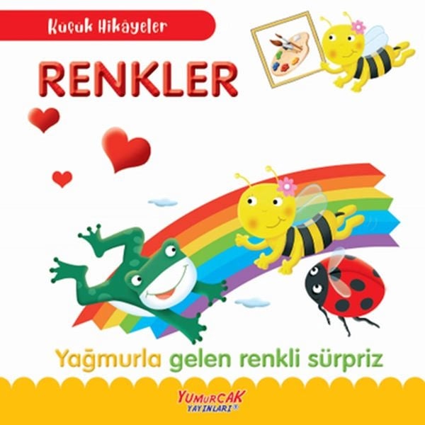 KAPSULAVM Aktivite ve Zeka Gelişim Kitapları