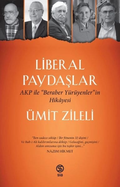 KAPSULAVM Siyaset ve İdeoloji Kitapları