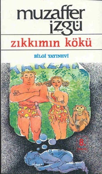 KAPSULAVM Roman Kitapları