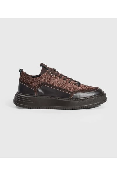 John Richardo Erkek Sneaker Ayakkabı