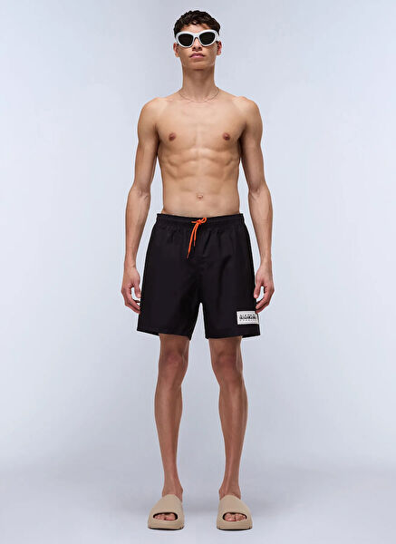 Napapijri Erkek Deniz Şortu, Mayo