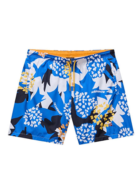 Napapijri Erkek Deniz Şortu, Mayo