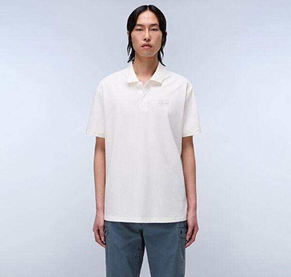 Napapijri Sporcu Tişört