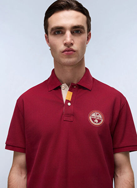 Napapijri Outdoor Tişört, Sweatshirt