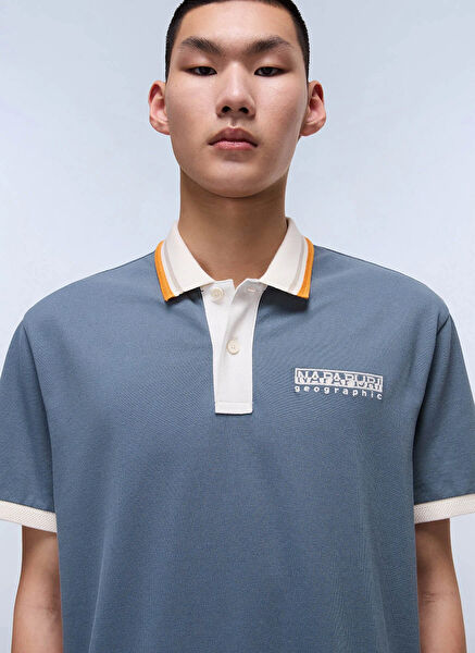 Napapijri Outdoor Tişört, Sweatshirt